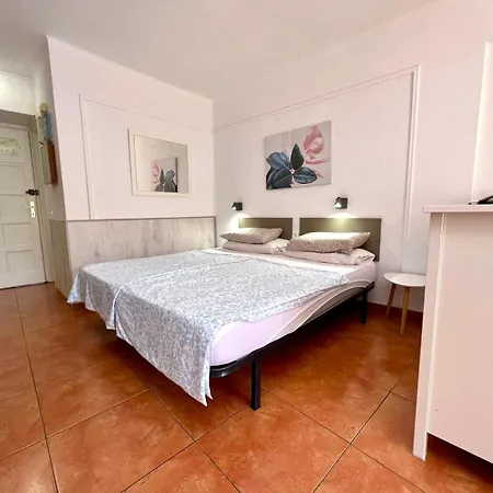Sol Y Relax En Piscina Comunitaria Y Terraza Apartman